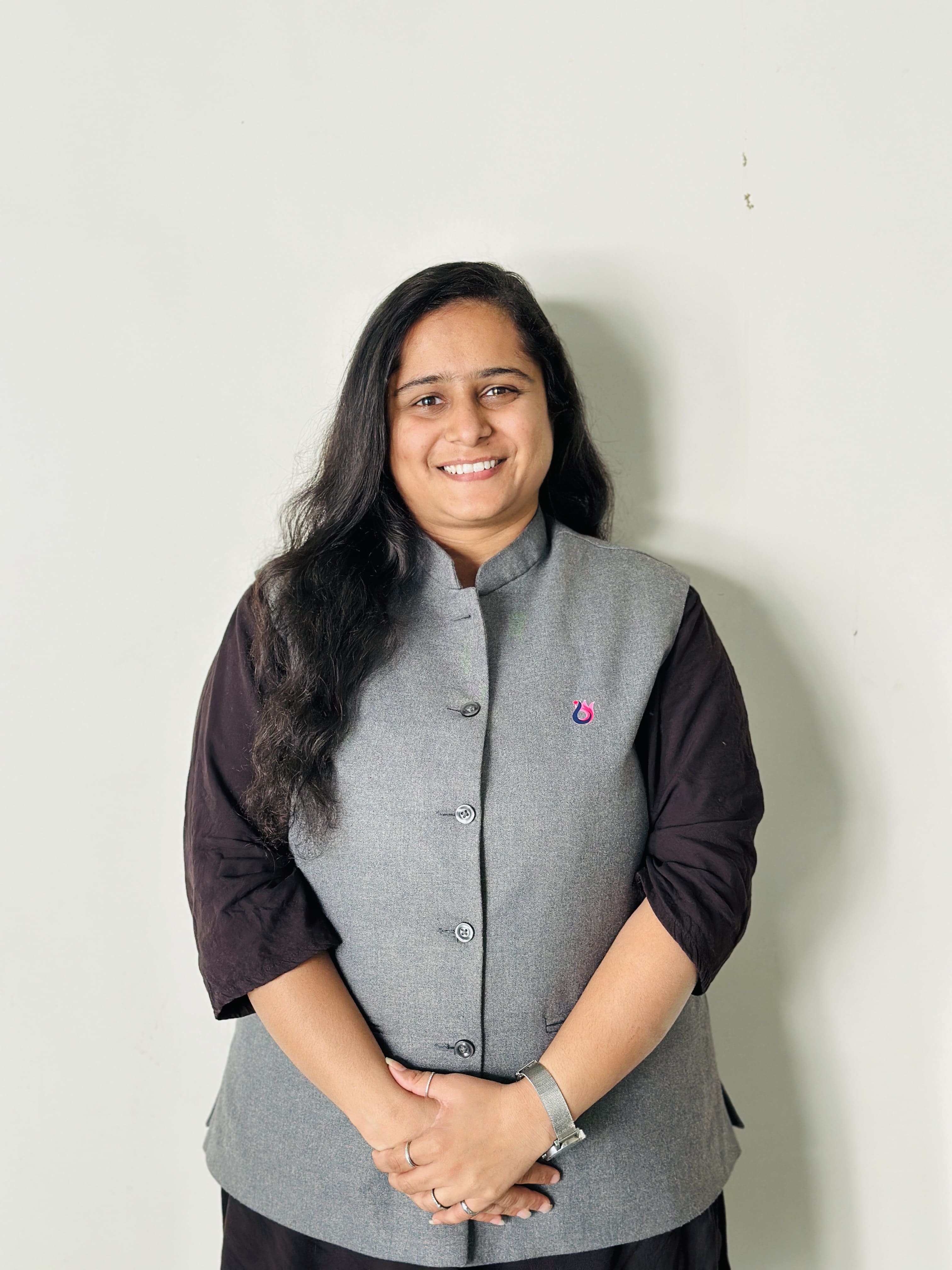 Aneri Acharya